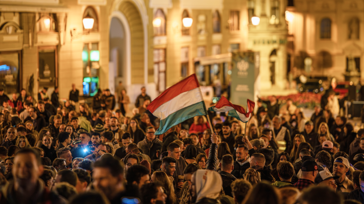 Against all odds, Tisza beat the system - but can it change it