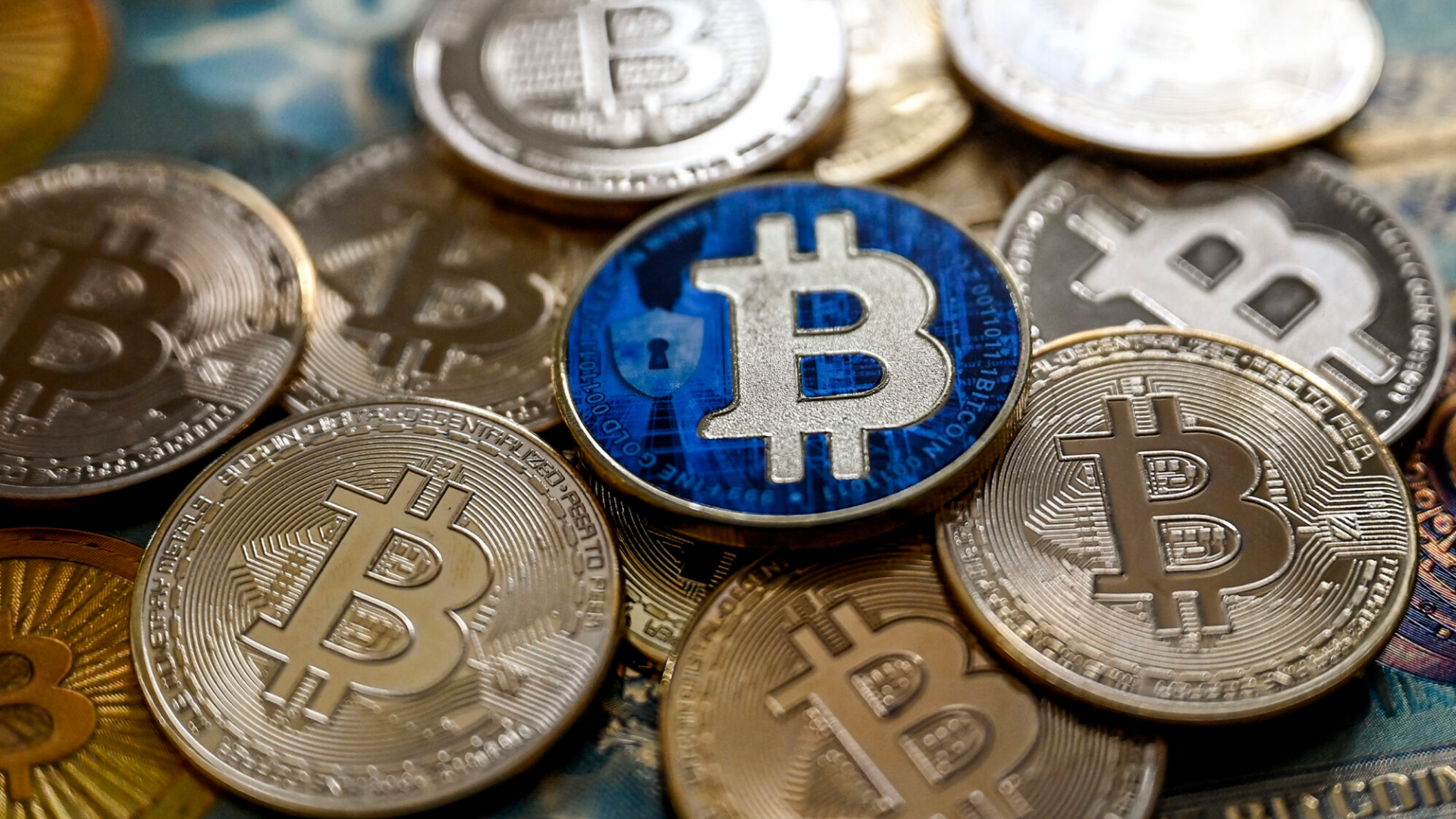 Bitcoin is Freedom Money