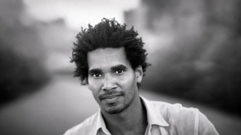 HRF Condemns the Forced Exile of Cuban Artist Luis Manuel Otero Alcántara