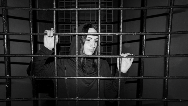 HRF and Reporters Without Borders Submit Urgent UN Updates on Imprisoned Crimean Citizen-Journalist Iryna Danylovych