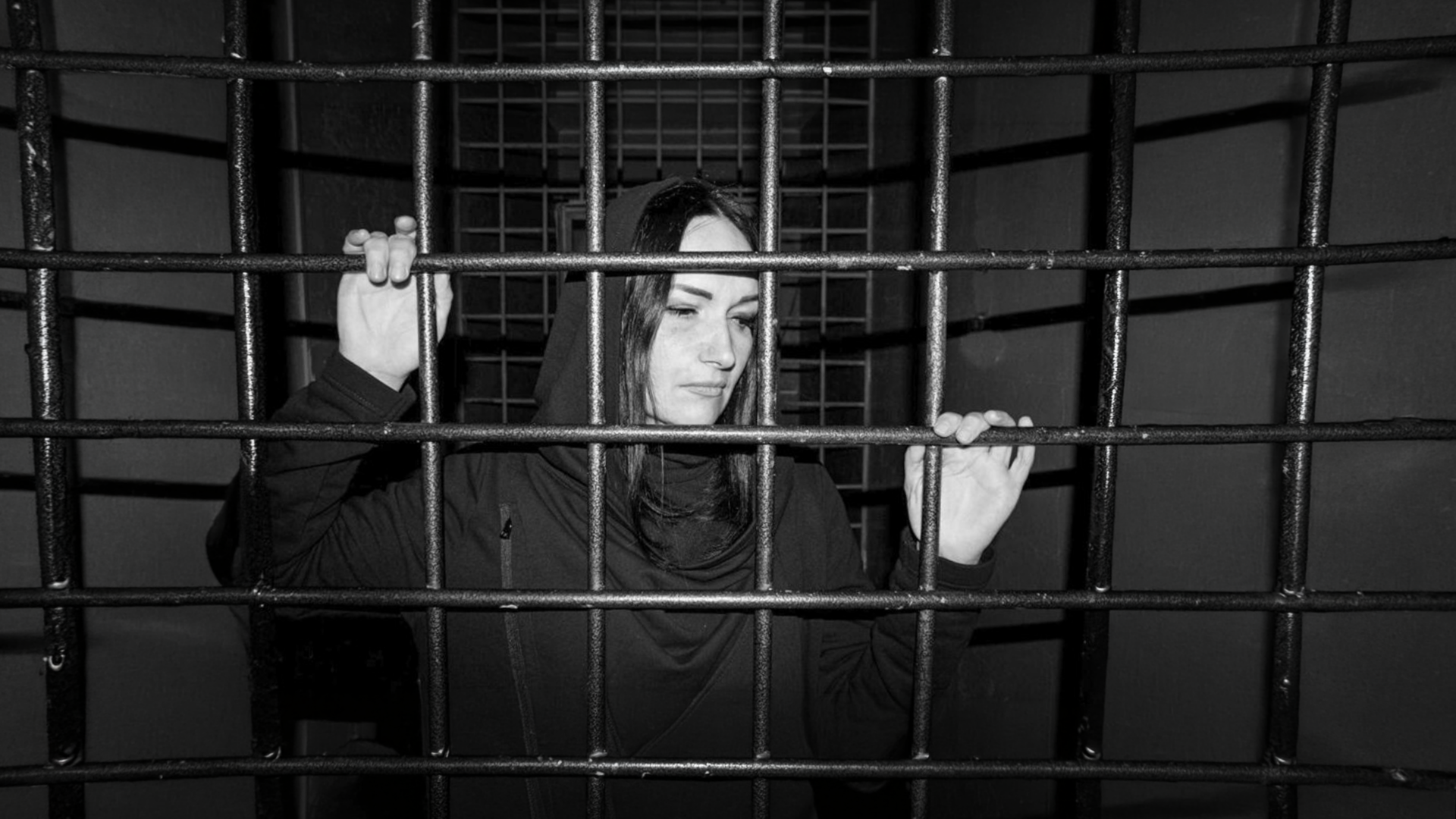 HRF and Reporters Without Borders Submit Urgent UN Updates on Imprisoned Crimean Citizen-Journalist Iryna Danylovych