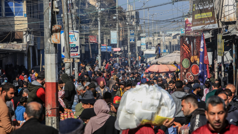 HRF’s Weekly Financial Freedom Report #127