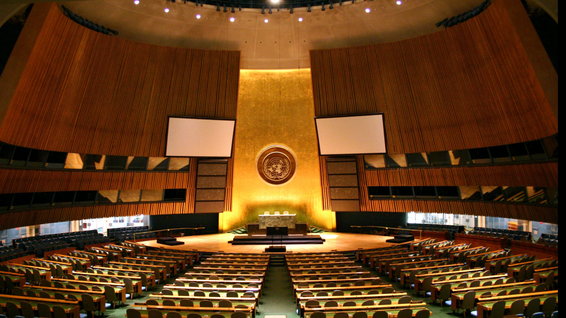Universal Periodic Review Submission for Sudan