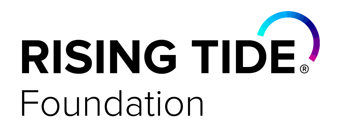 Rising Tide Foundation Logo