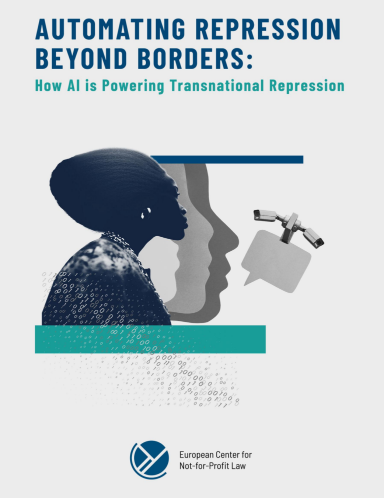 HRF’s AI for Individual Rights Newsletter #11