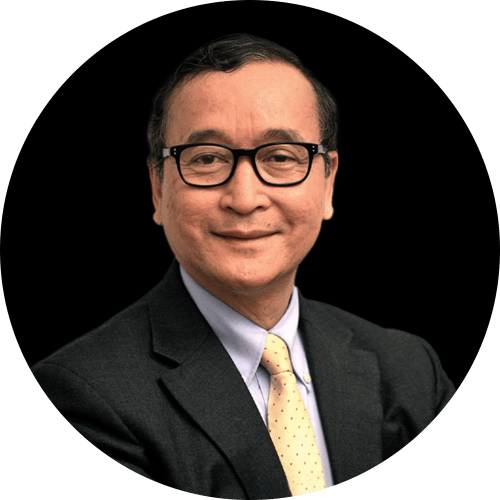 Announcing New Oslo Freedom Forum Speakers