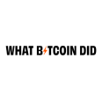 What Bitcoin Did Logo