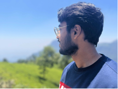 Dhananjay Purohit