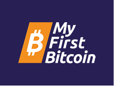 My First Bitcoin