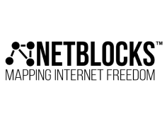 Netblocks Internet Observatory