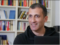 Voices Uncensored_ A Bitcoin-Based Platform for Human Rights Defenders in Azerbaijan