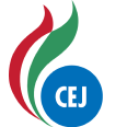 CEJ Logo