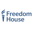 Freedom House Logo