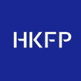 Hong Kong Free Press Logo