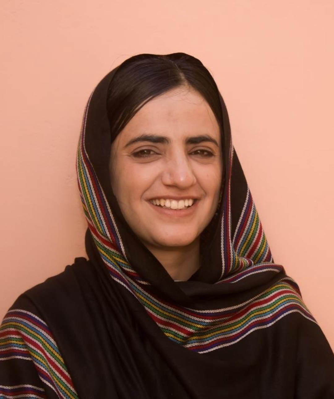 HRF Petitions UN in Case of Dr. Mahrang Baloch