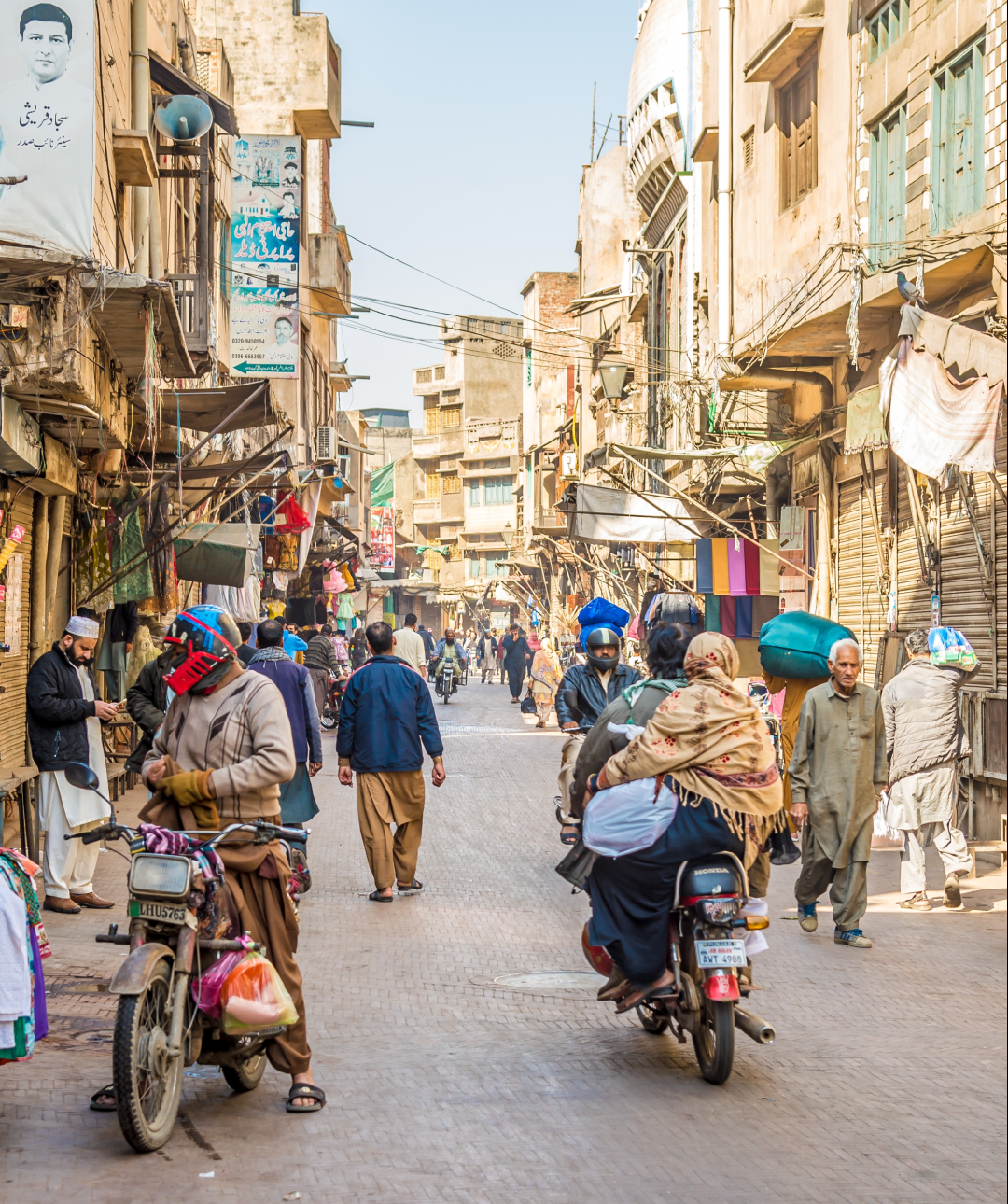 HRF’s AI for Individual Rights Newsletter #13