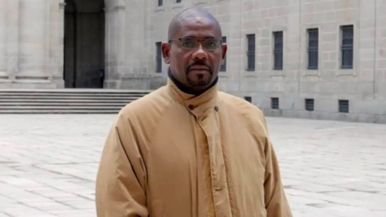 Free Up Activist Held in Dungeon, UN Group Tells Equatorial Guinea