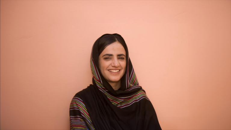 HRF Petitions UN in Case of Dr. Mahrang Baloch