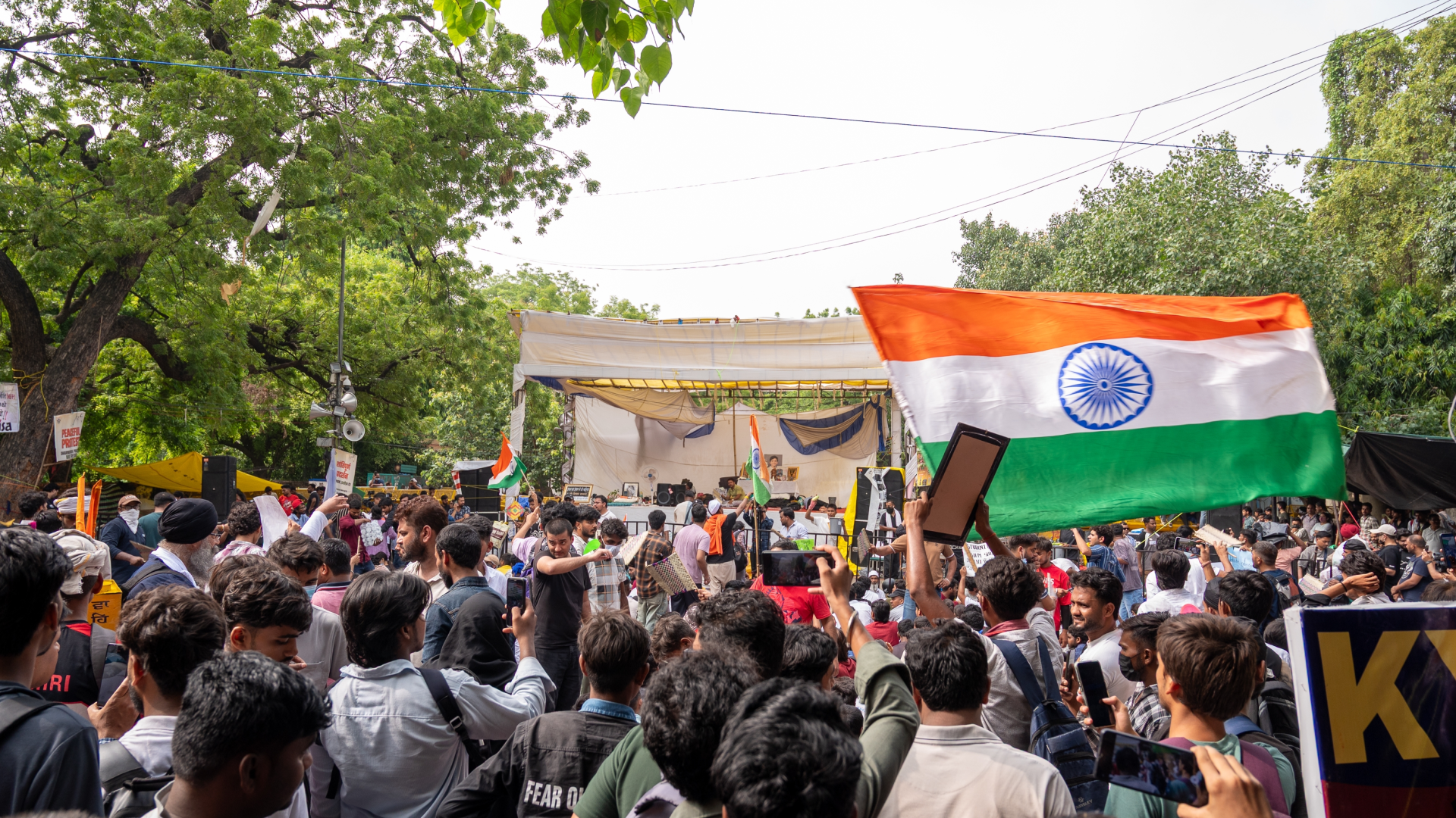 HRF’s AI for Individual Rights Newsletter #12