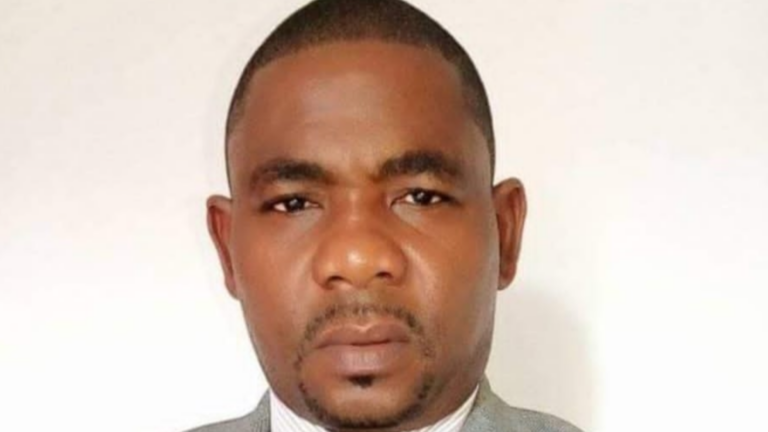 La ONU exige la liberación inmediata de Anacleto Micha Ndong Nlang