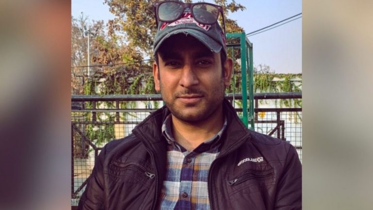 Rights Groups Call For Release of Kashmiri Journalist Irfan Mehraj After Three Years in Detention