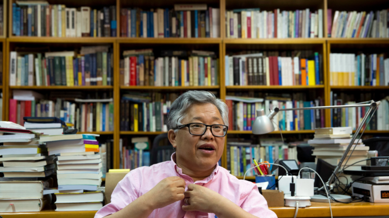 Trump says Xi is considering a detained pastor’s case, but freeing activist Jimmy Lai is ‘tough’