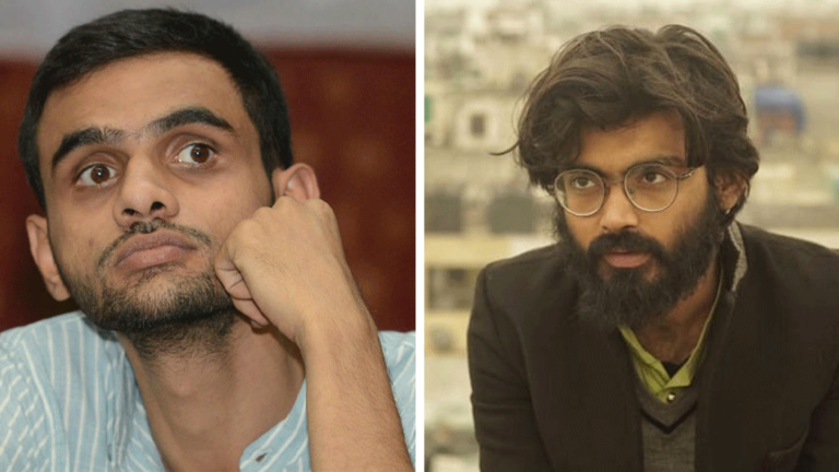 Umar Khalid and Sharjeel Imam file fresh bail pleas in Delhi Riots conspiracy case
