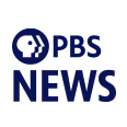 PBS News Logo