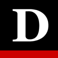 The Diplomat Logo