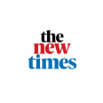The News Time Rwanda Logo