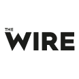 The Wire Logo