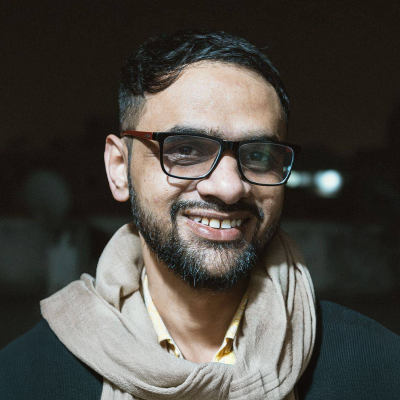 Umar Khalid