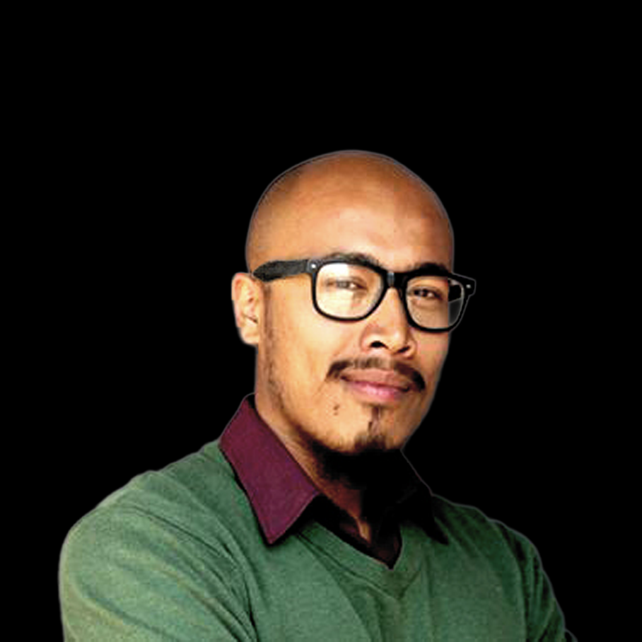 Akash Shrestha