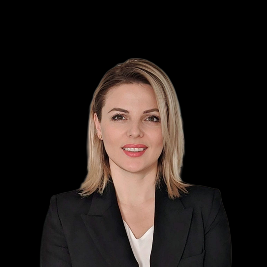 Biljana Spasovska