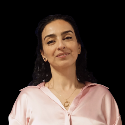 Zohreh Abdollahkhani