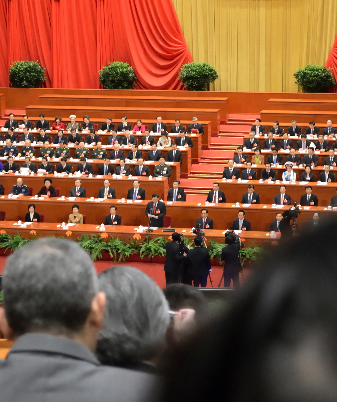 HRF’s AI for Individual Rights Newsletter #18