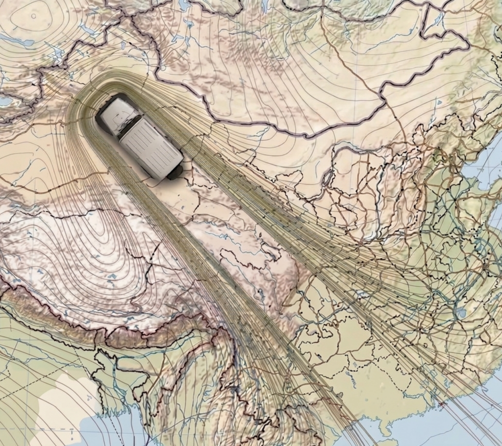 Risks Beyond Wrongdoing_ Traveling to China