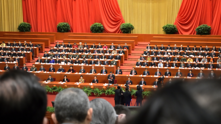 HRF’s AI for Individual Rights Newsletter #18