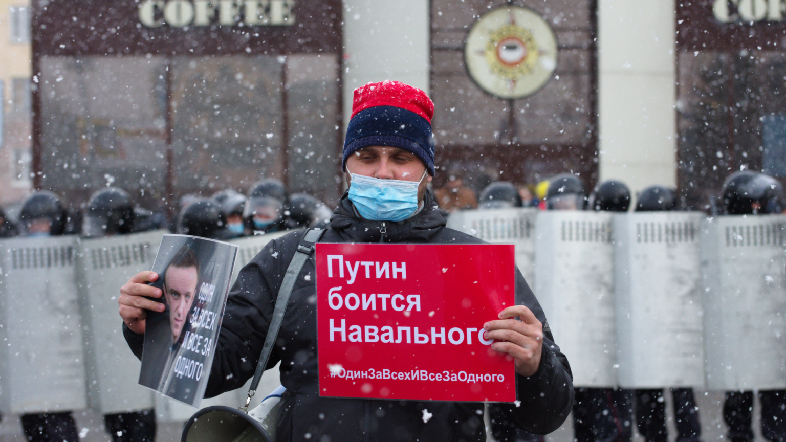 HRF’s Weekly Financial Freedom Report #136