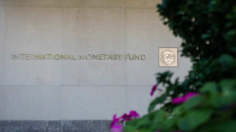 HRF’s Weekly Financial Freedom Report #137