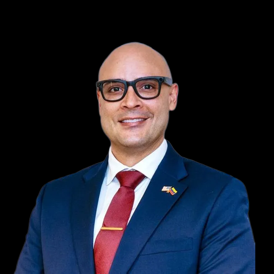 Leonardo Trechi