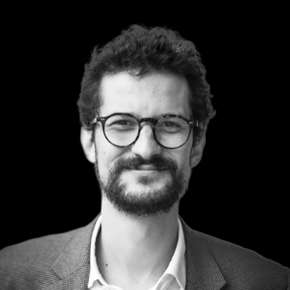 Nicolás Diaz Cruz