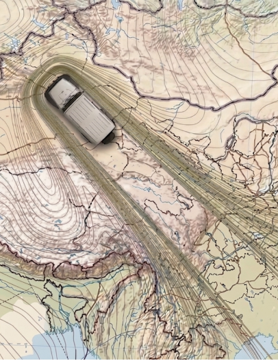 Risks Beyond Wrongdoing: Traveling to China