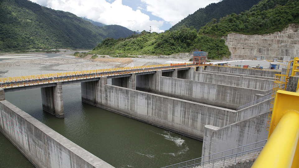 The CCP's Deepening