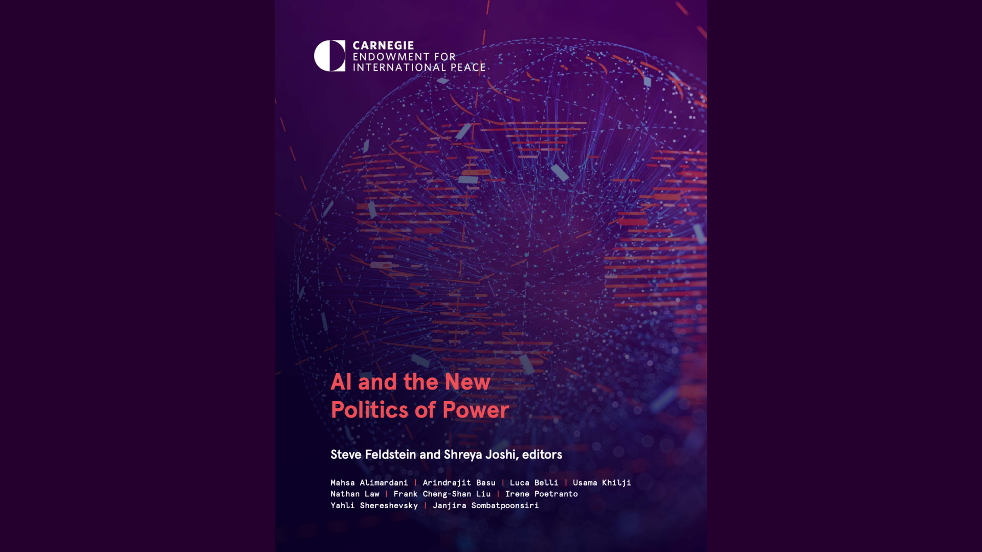 HRF’s AI for Individual Rights Newsletter #20