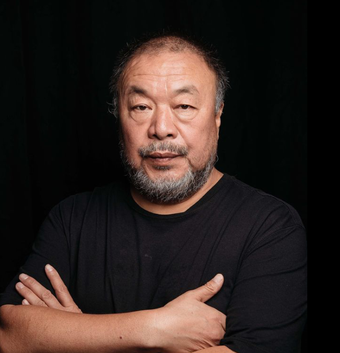 Ai Weiwei