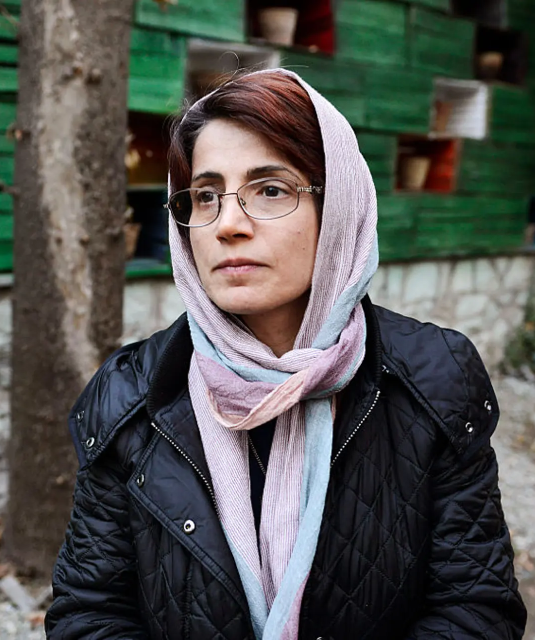 Announcing the 2026 Thulani Maseko Justice Prize Laureate Nasrin Sotoudeh