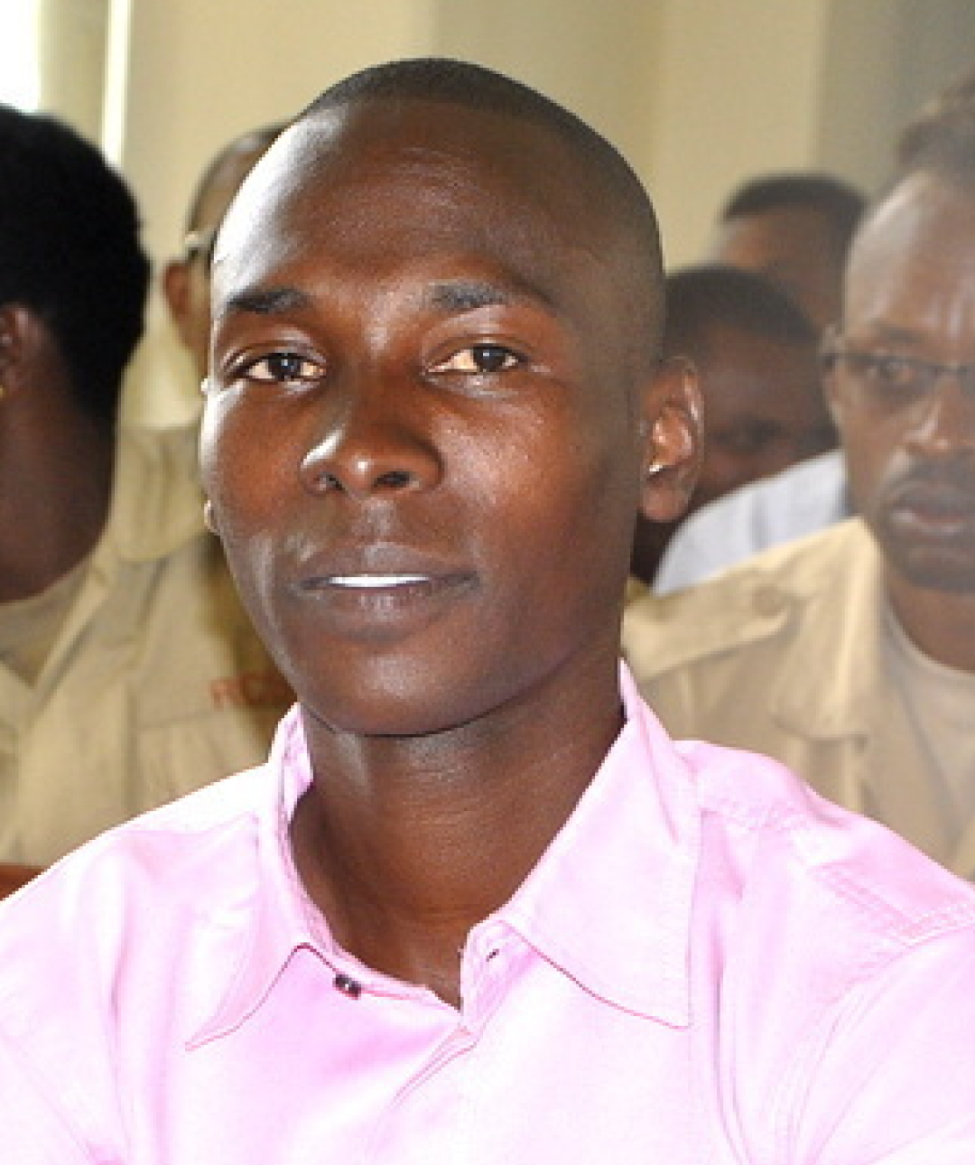 HRF petitions United Nations on behalf of disappeared Rwandan journalist Cassien Ntamuhanga