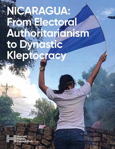 Nicaragua Report