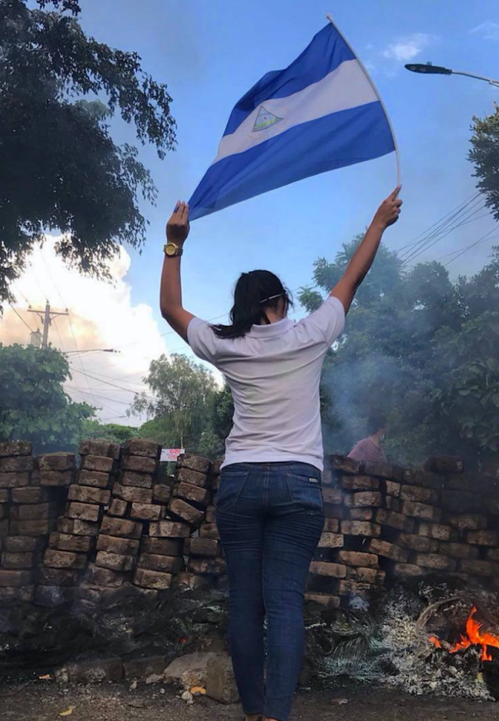 Nicaragua Report